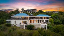 Villa Kia Orana St John, USVI - Image 4