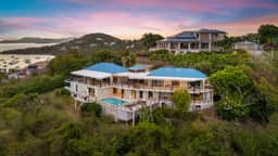 Villa Kia Orana St John, USVI - Image 5