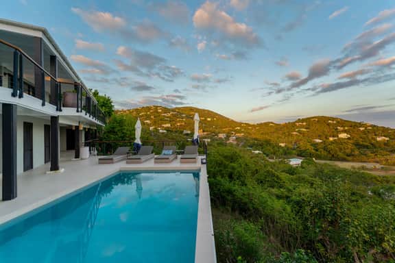 Villa Kia Orana St John, USVI - Image 2